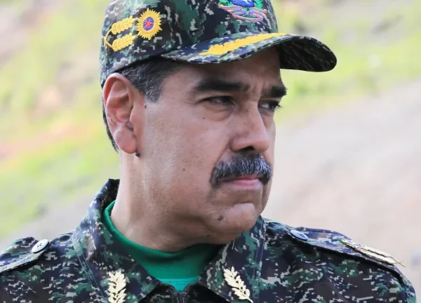 Luego de la advertencia de EEUU, Nicolás Maduro invitó a dialogar a Trump