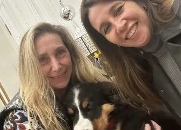 Milei corrió a «Lule» Menem de la coordinación de la campaña de LLA: Pilar Ramírez ocupará su lugar