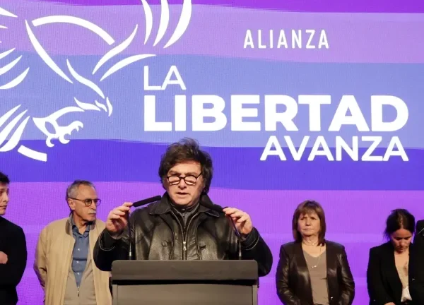 Tras la derrota en Provincia | Milei prometió una «profunda autocrítica», pero ratificó el rumbo del Gobierno