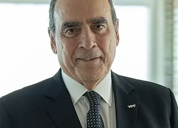 Francos dijo que Espert «no fue claro» al explicar su situación y reconoció que dañó la campaña de La Libertad Avanza