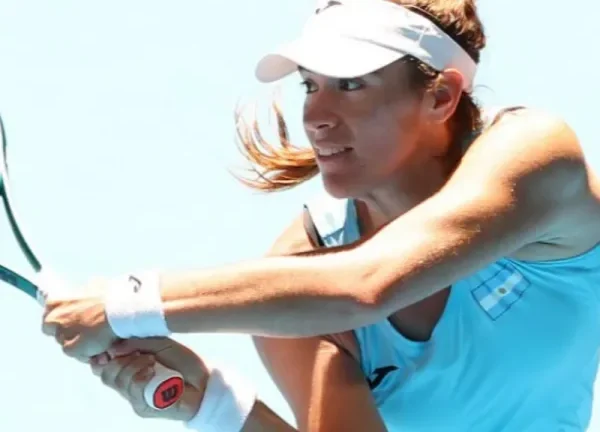 Argentina enfrenta a Estados Unidos en busca de los cuartos de final de la United Cup